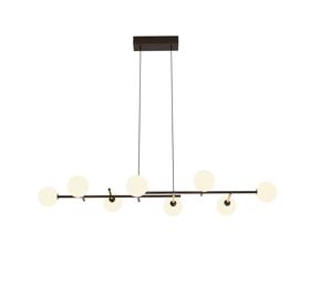 Cellar 4000K Ceiling Lights Mantra Linear Fittings